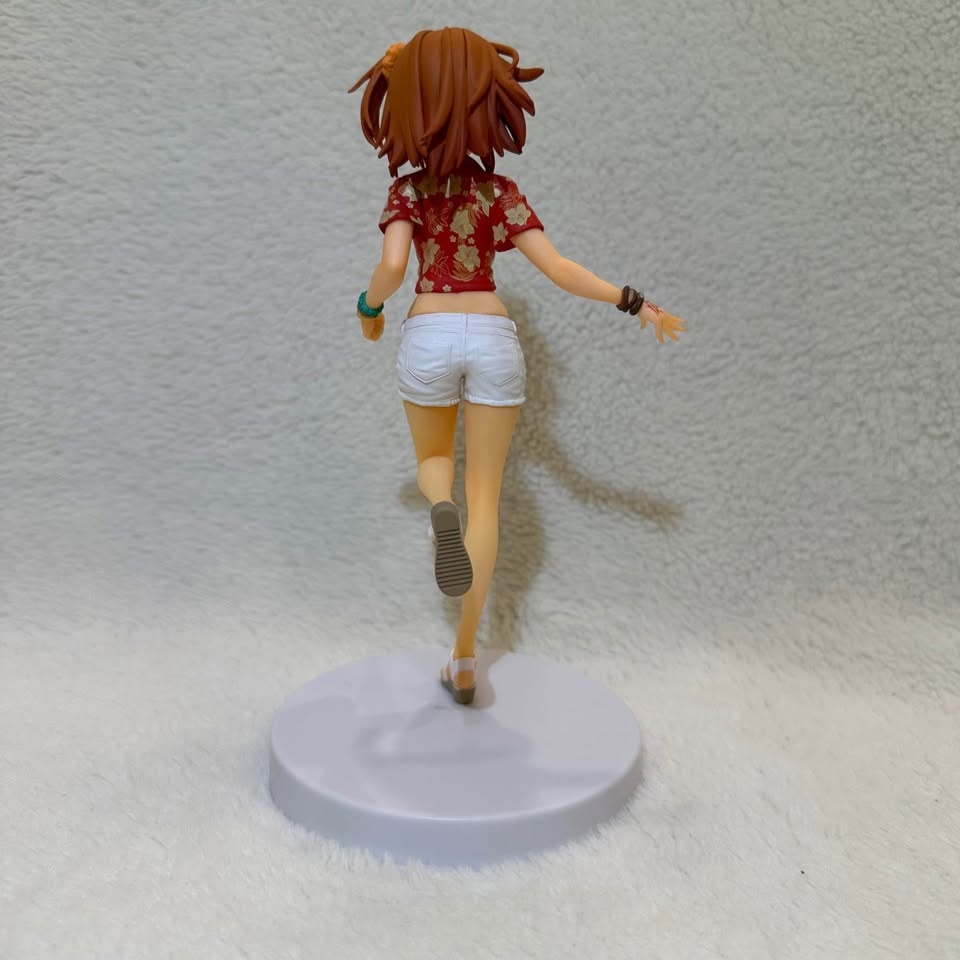 Fate/Grand Order FURYU Master Tropical Summer Figure - photo 3