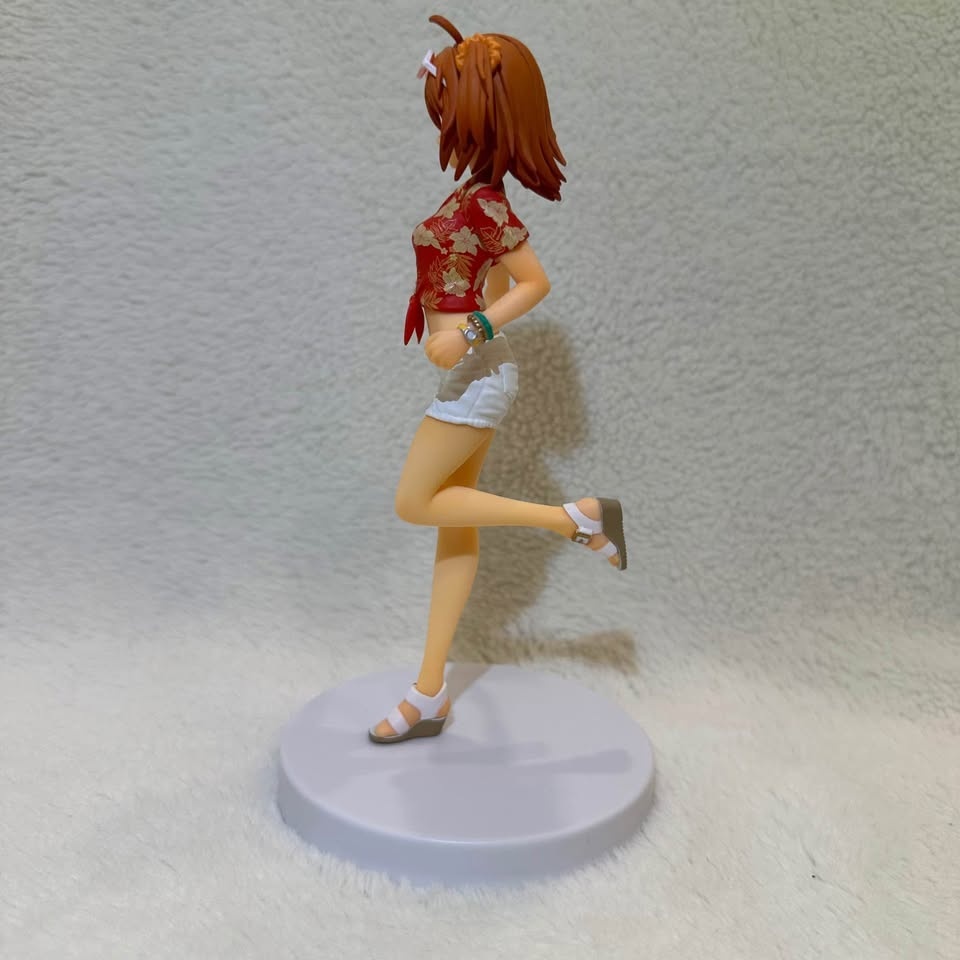 Fate/Grand Order FURYU Master Tropical Summer Figure - photo 4