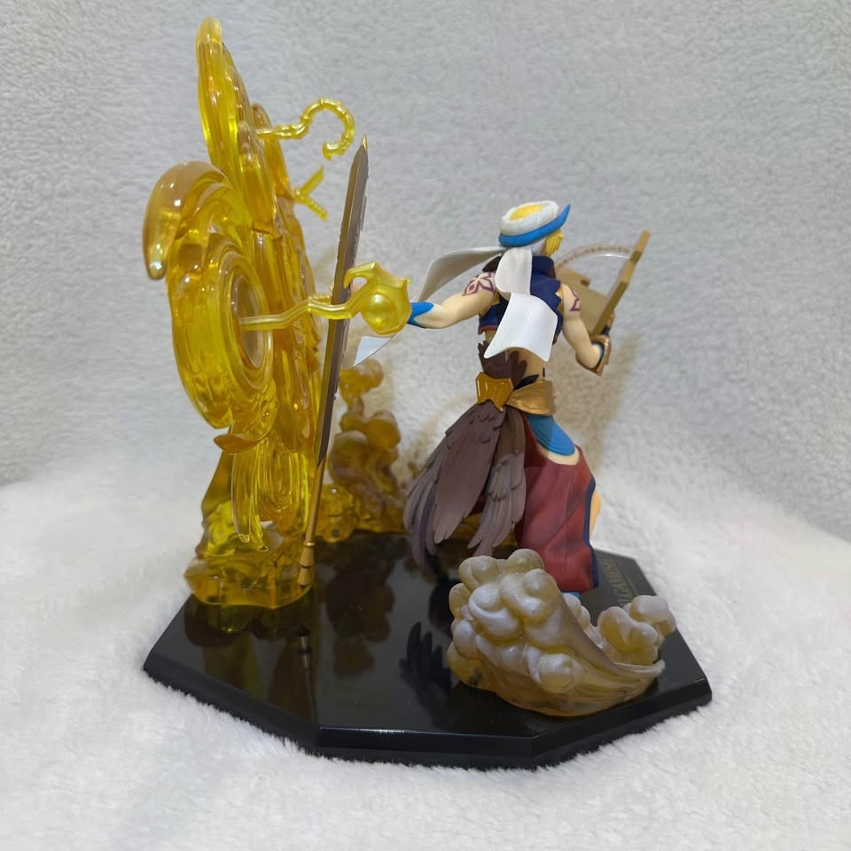 Bandai Fate/Grand Order Gilgamesh Figuarts Zero - photo 3