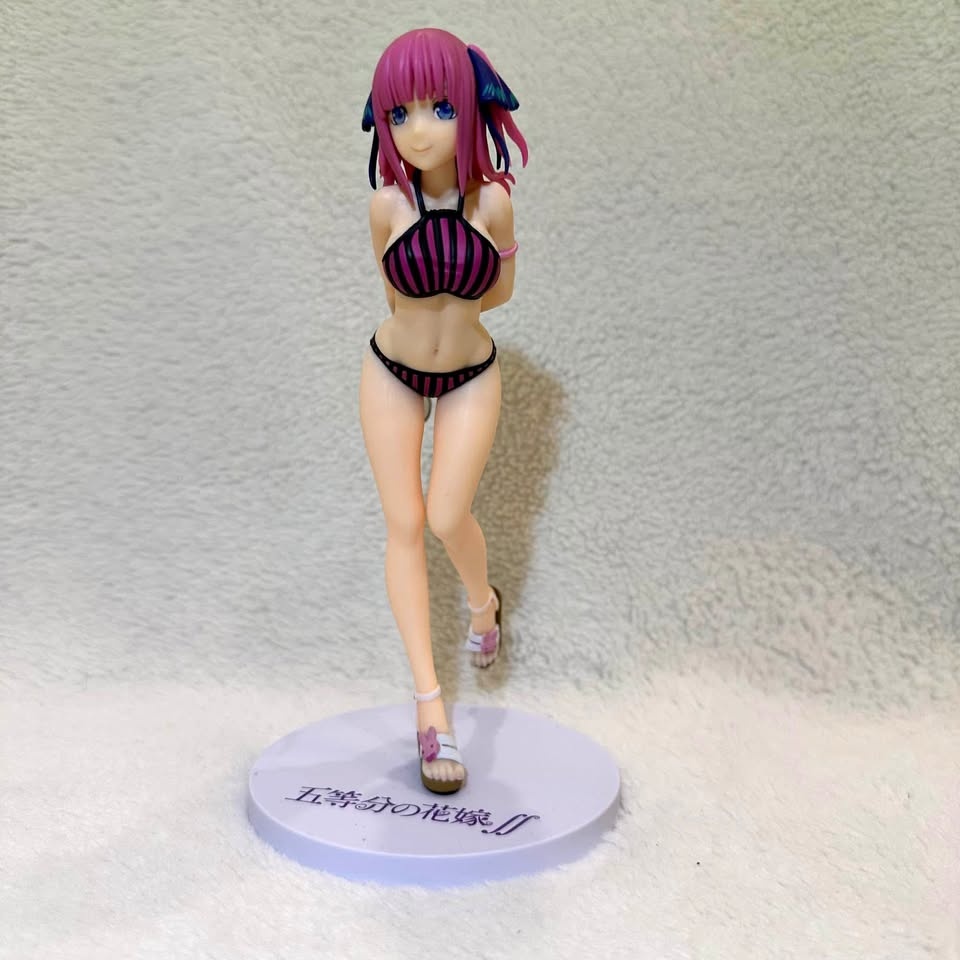 Nino Nakano Premium Figure