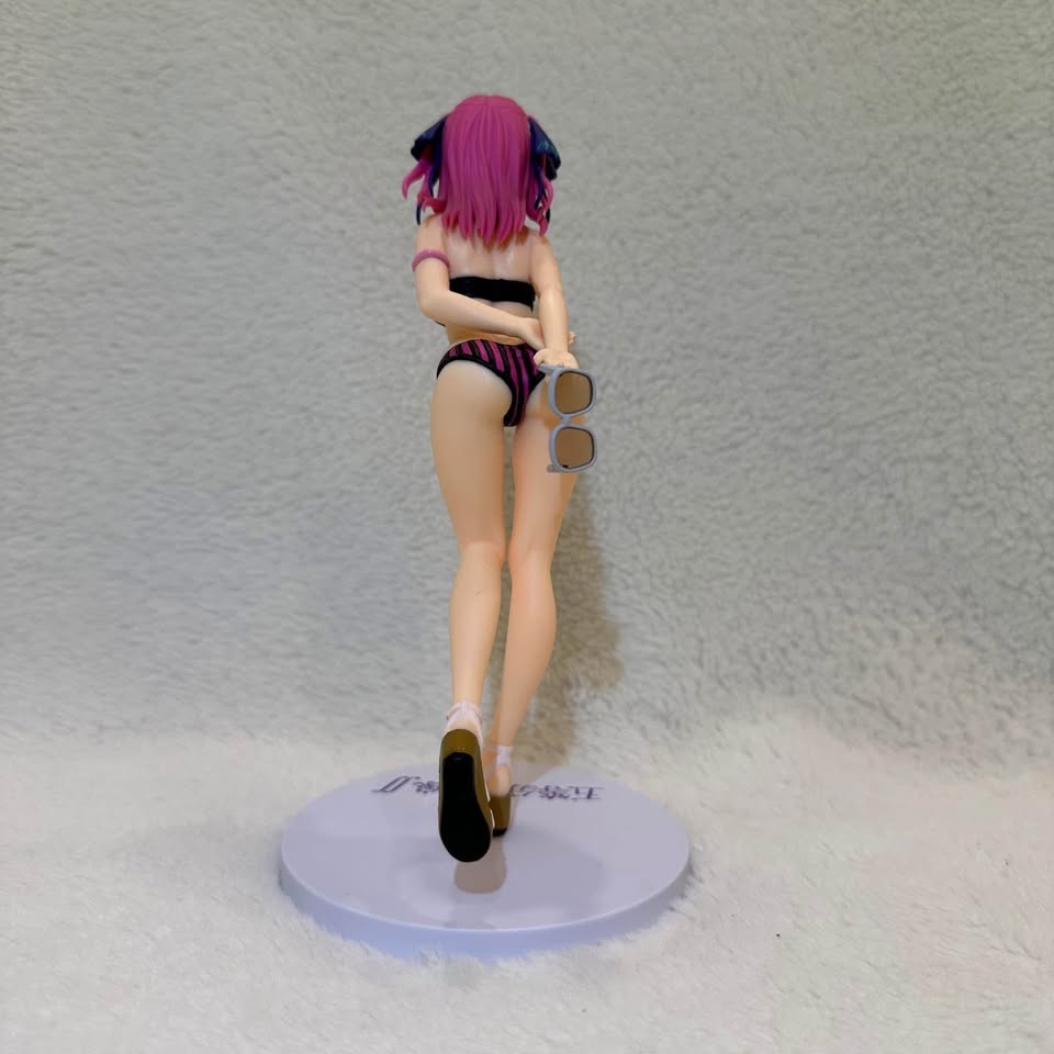 Nino Nakano Premium Figure - photo 2