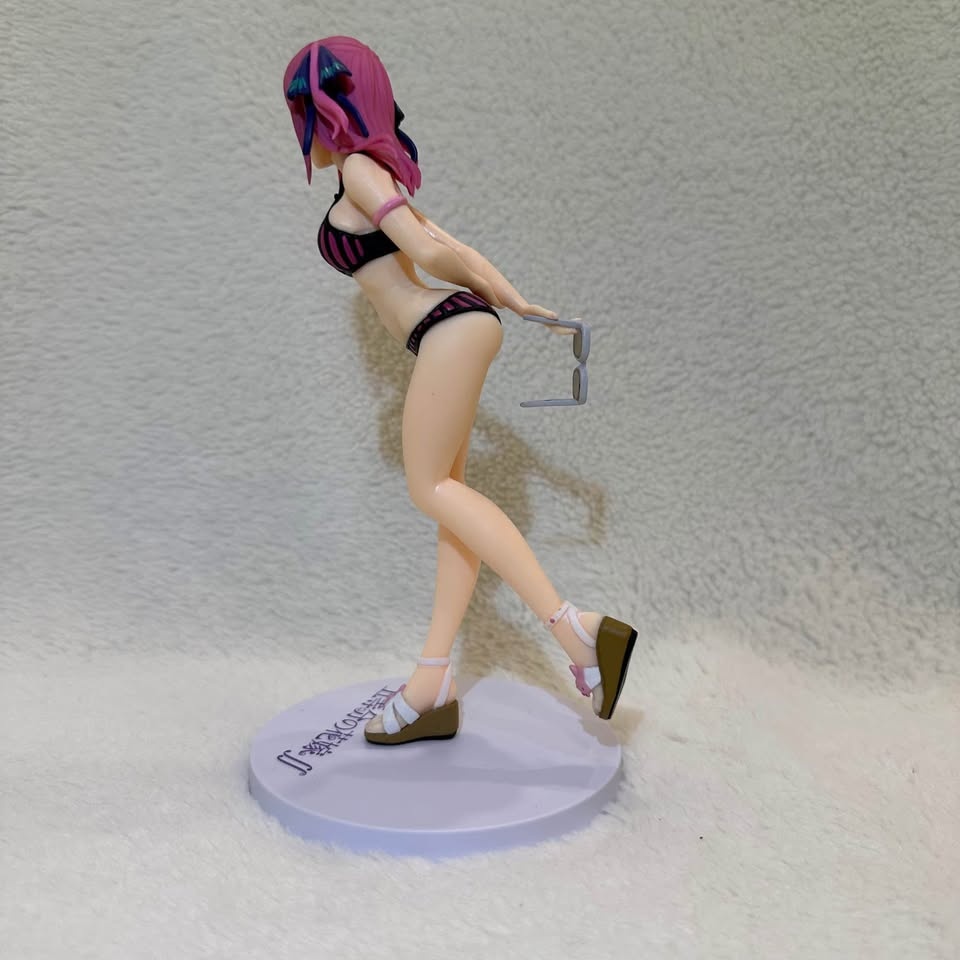 Nino Nakano Premium Figure - photo 3