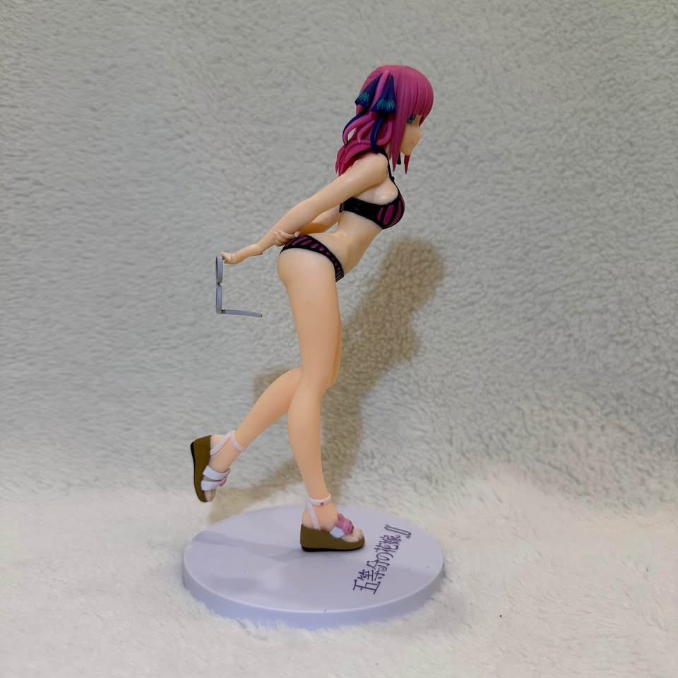 Nino Nakano Premium Figure - photo 4