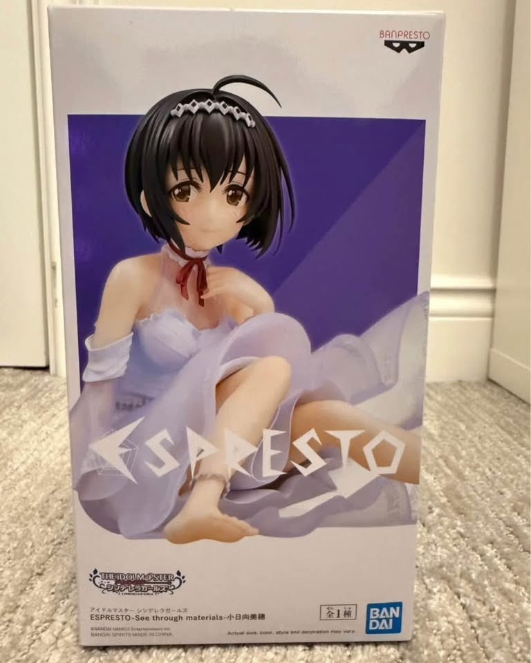 Espresto Miho Kohinata - photo 5