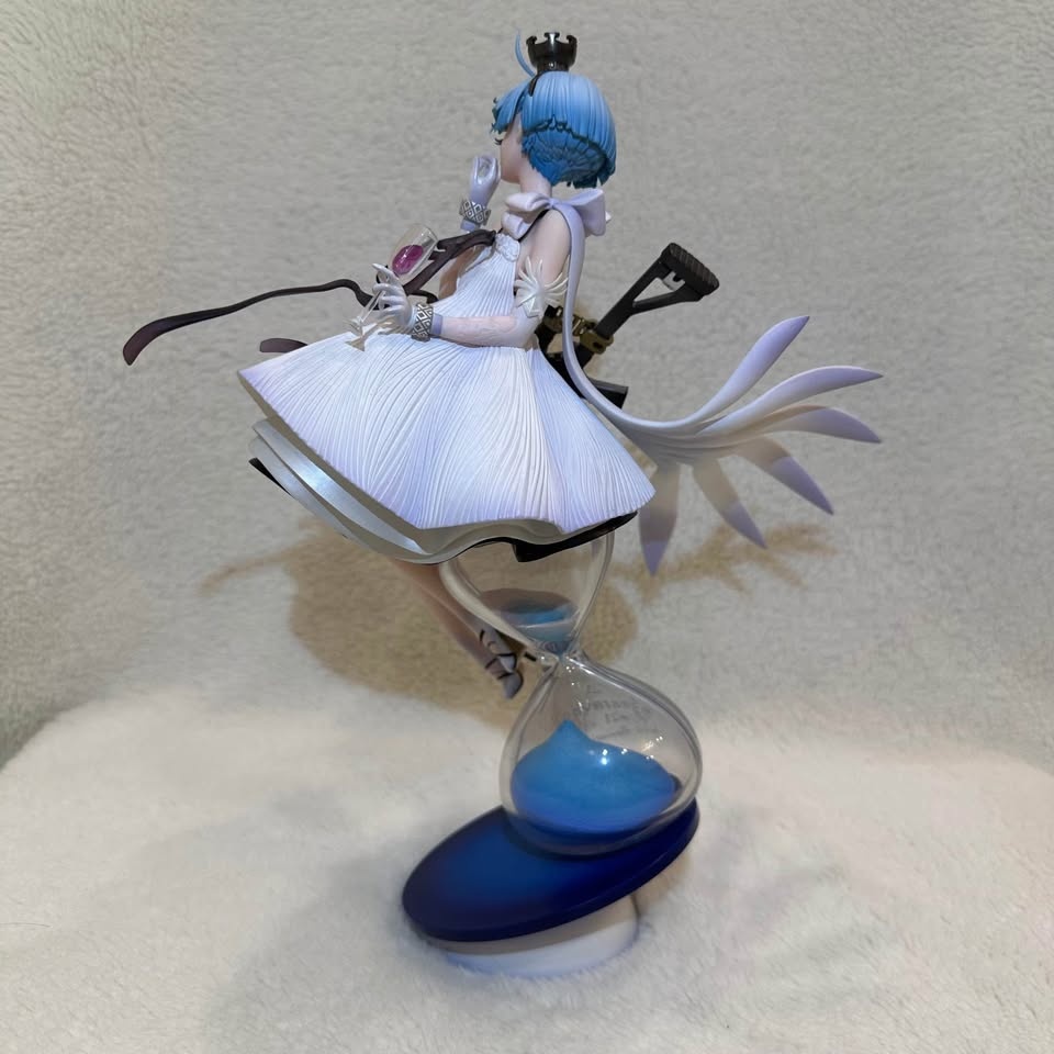 Girls' Frontline Zas M21 White Queen - photo 3