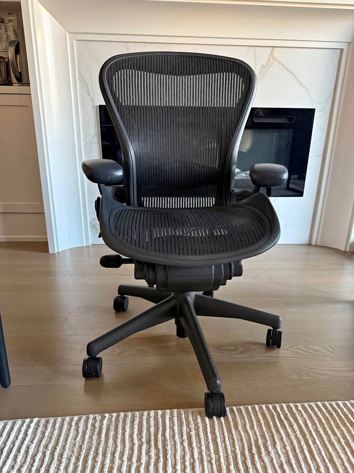 Aeron Office Chair