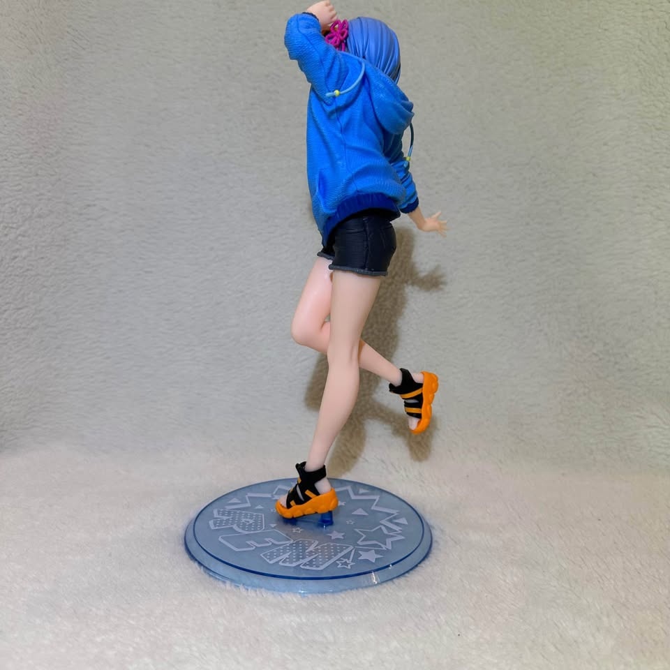 TAiTO Precious Rem Re:Zero Sport Summer Version Figure - photo 2