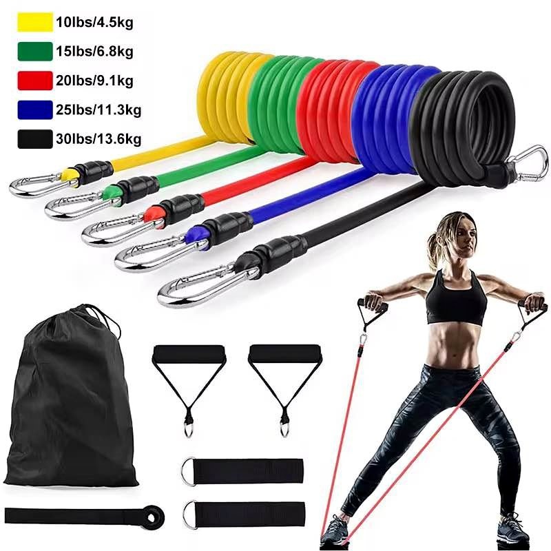 Resistance Band Set