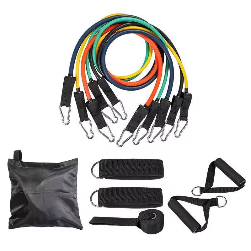 Resistance Band Set - photo 2