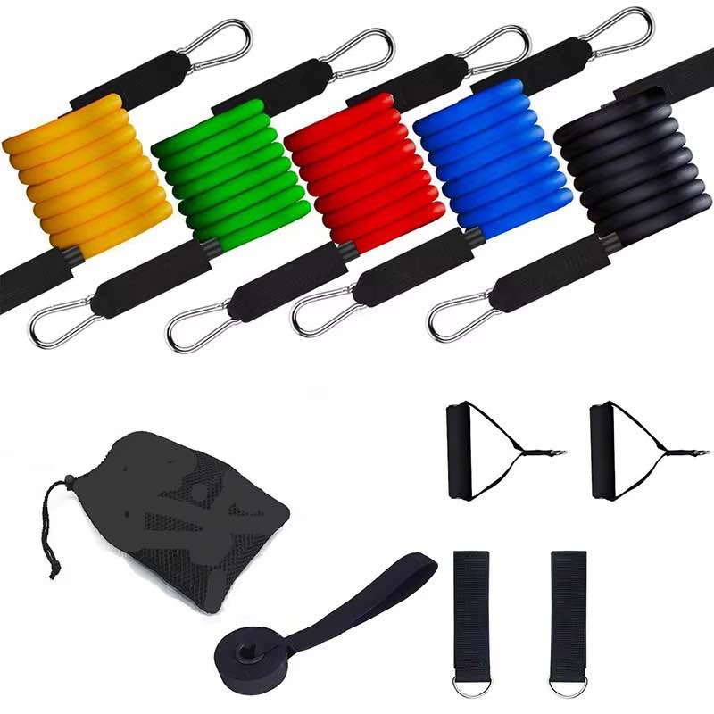 Resistance Band Set - photo 3