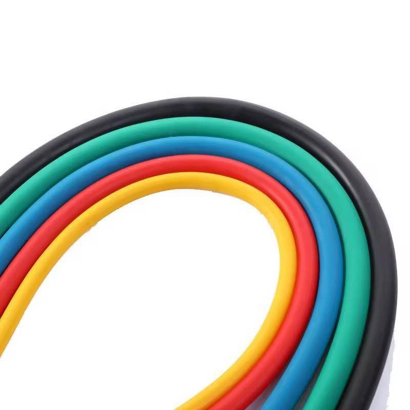 Resistance Band Set - photo 4