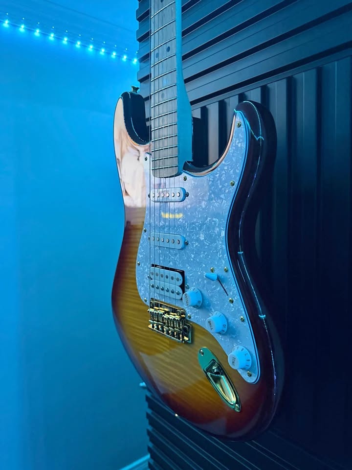 Fender Squier Stratocaster