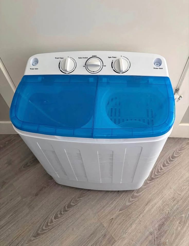 Portable Washer
