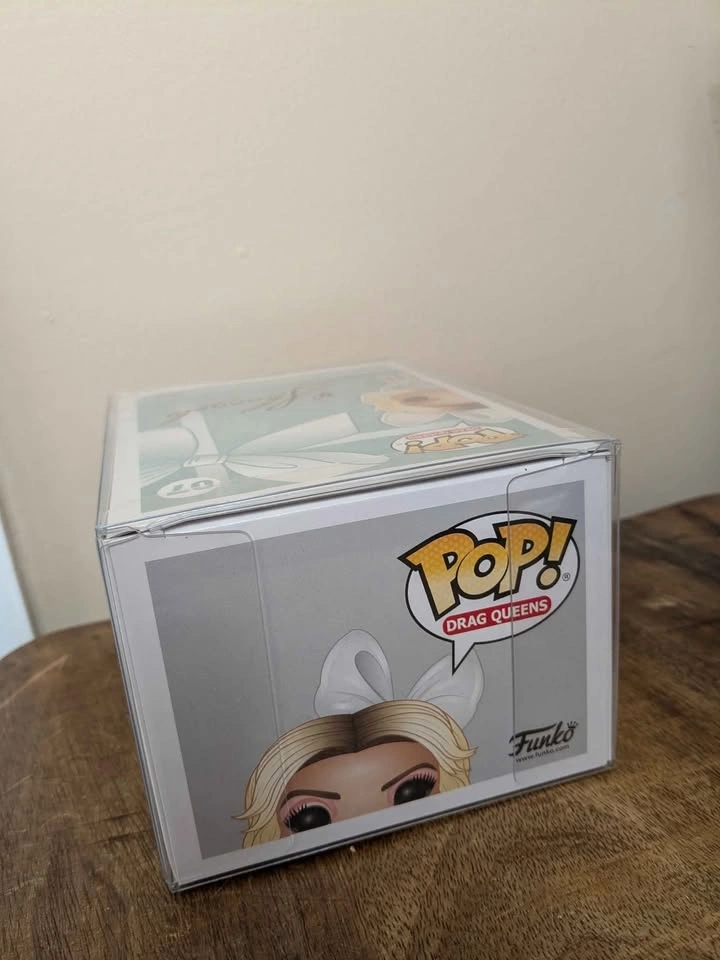 Shangela Funko Pop Hot Topic Exclusive New - photo 5