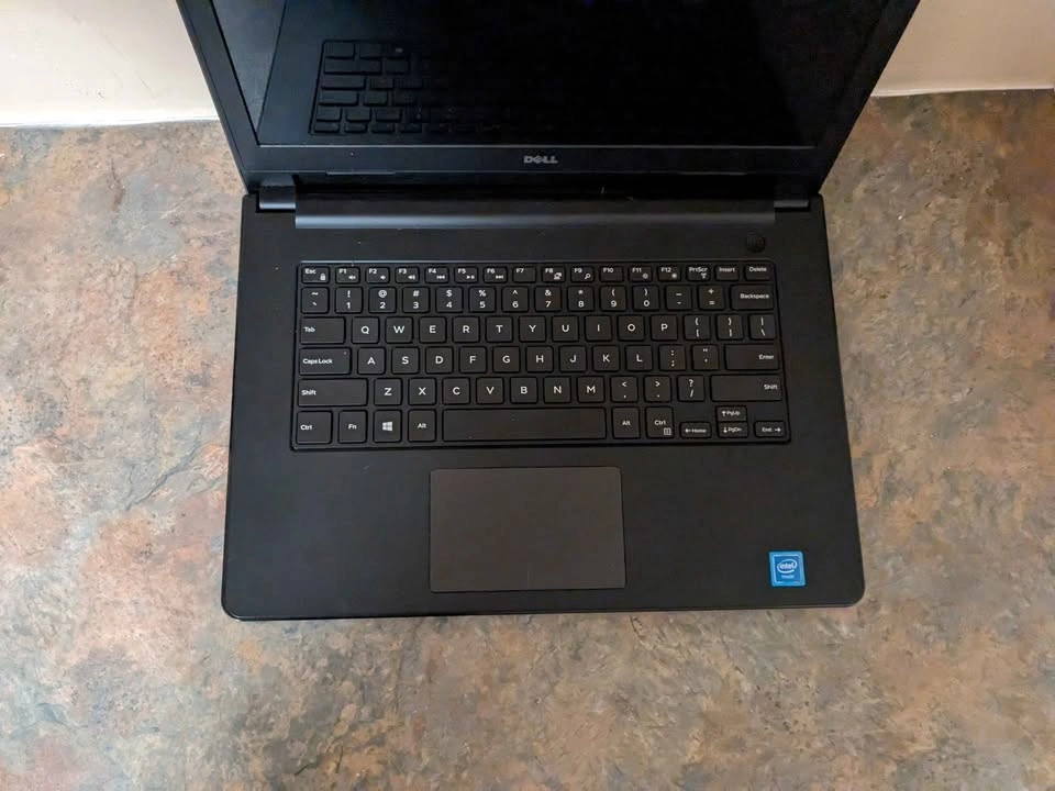 Dell Inspiron 14-3452 Windows 10 Laptop - photo 5