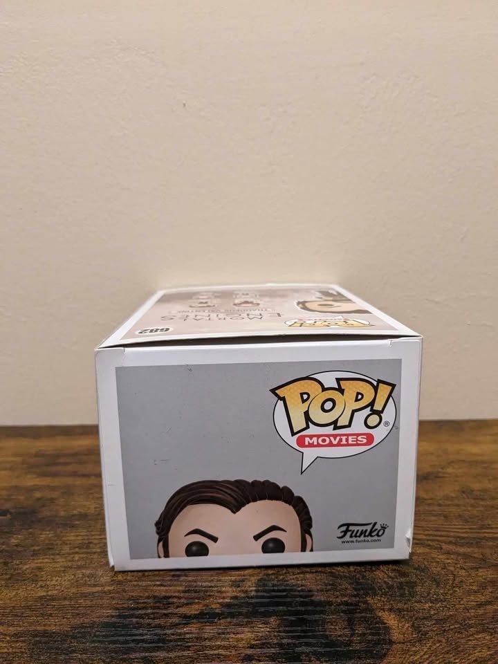 Thaddeus Valentine Funko Pop - photo 5
