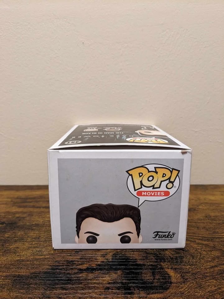 The Man in Black Funko Pop - photo 5
