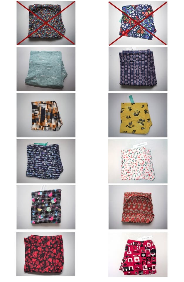 Plus SWEETLEGS leggings - photo 5