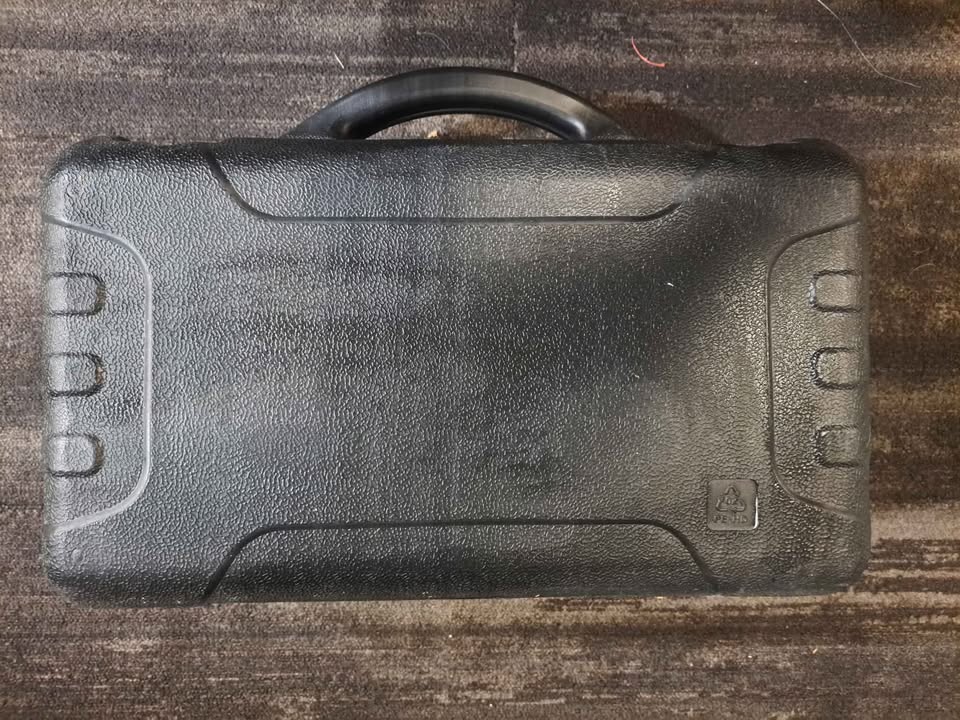 30kg Adjustable Dumbbell Set with Barbell Connector - photo 3