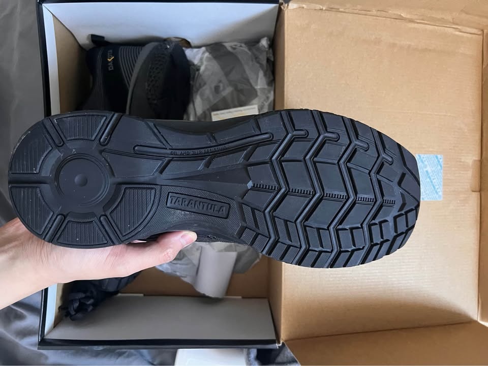 Dakota Safety Shoes BRAND NEW! Price Negotiable! - photo 2