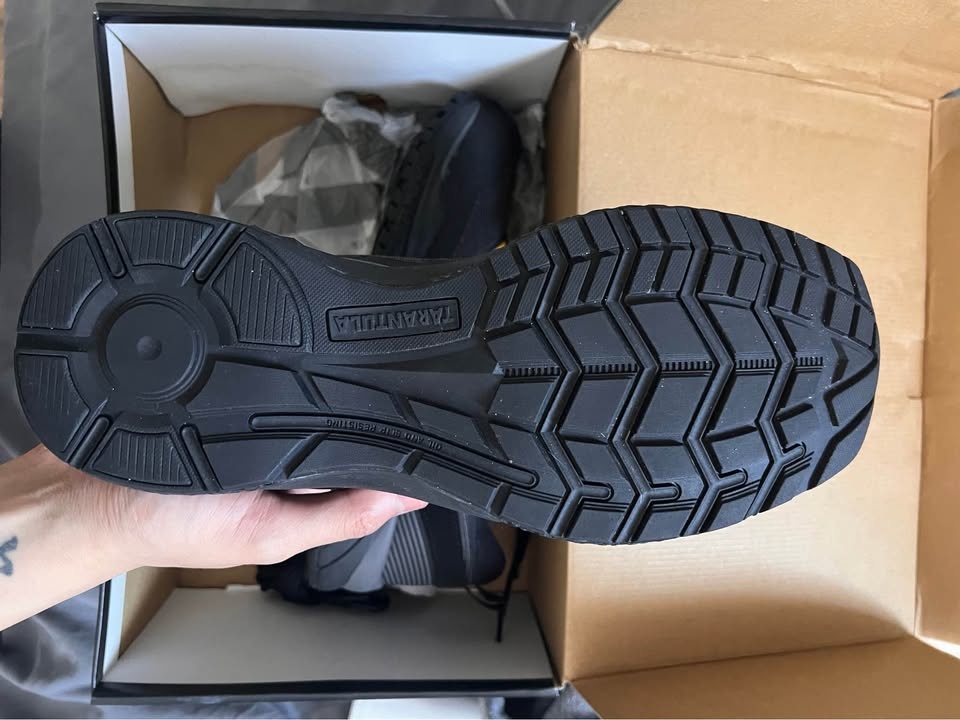 Dakota Safety Shoes BRAND NEW! Price Negotiable! - photo 3