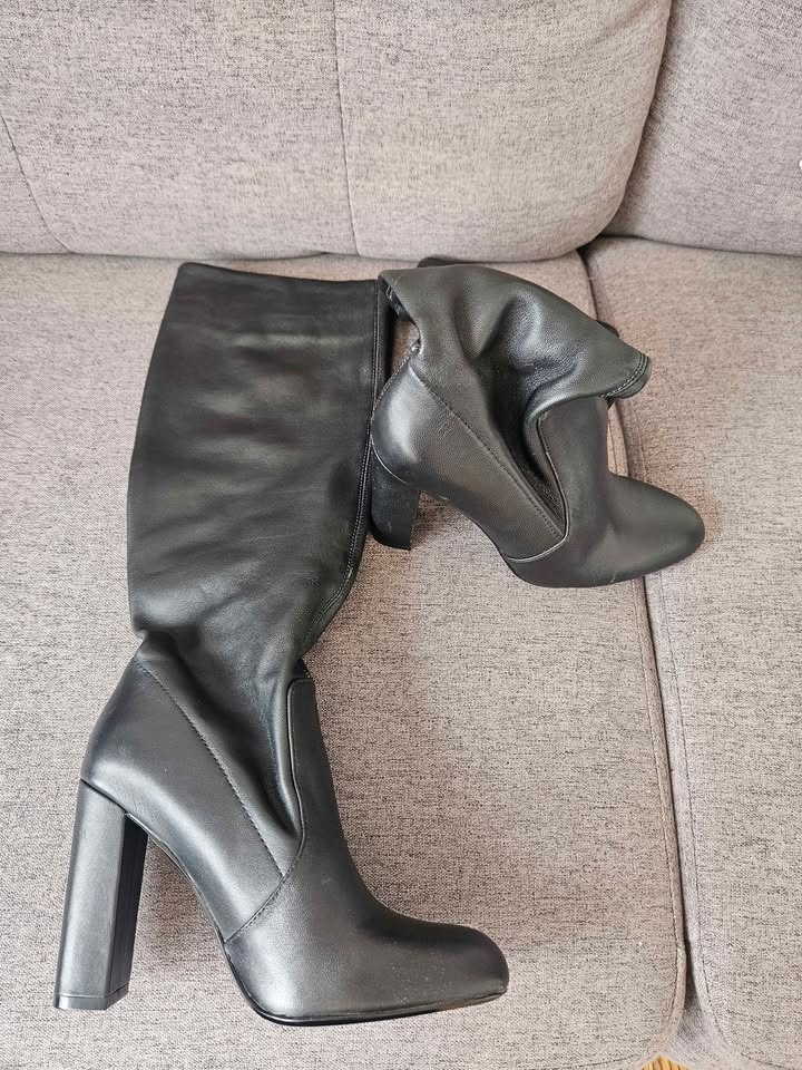 Steve Madden Boots - photo 2