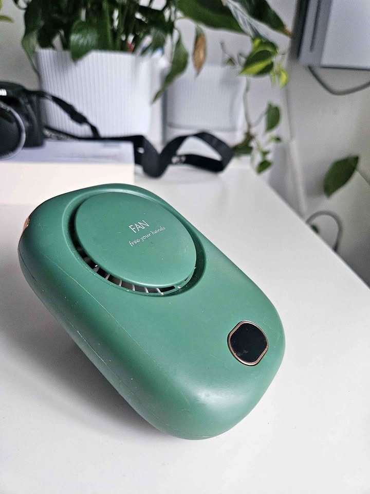Mini Fan