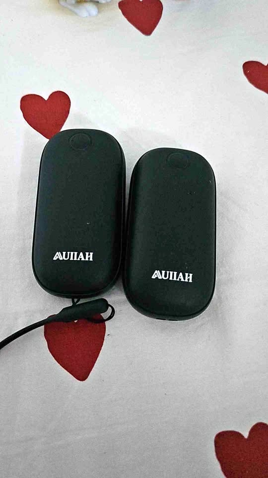 Hand warmers