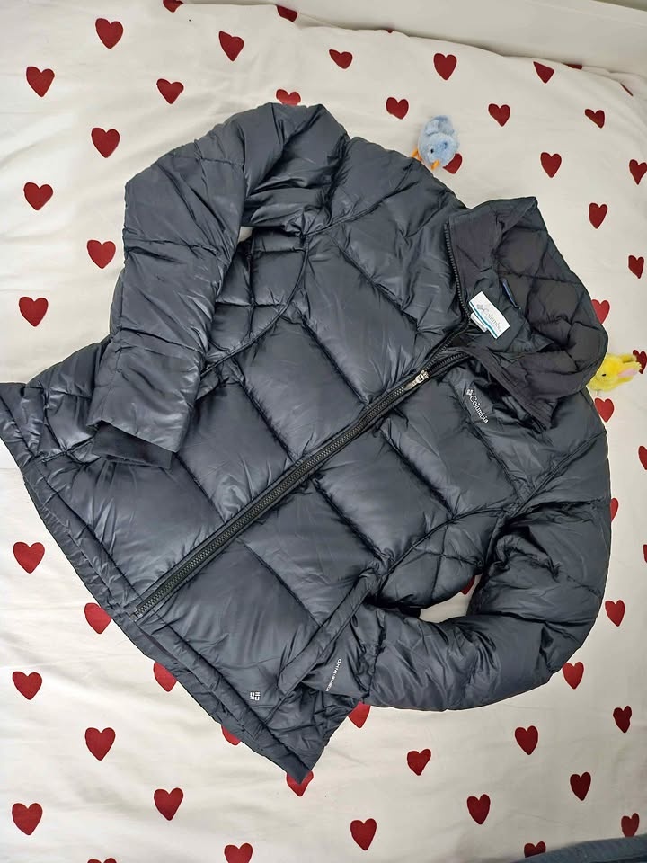 Columbia Jacket Youth XL