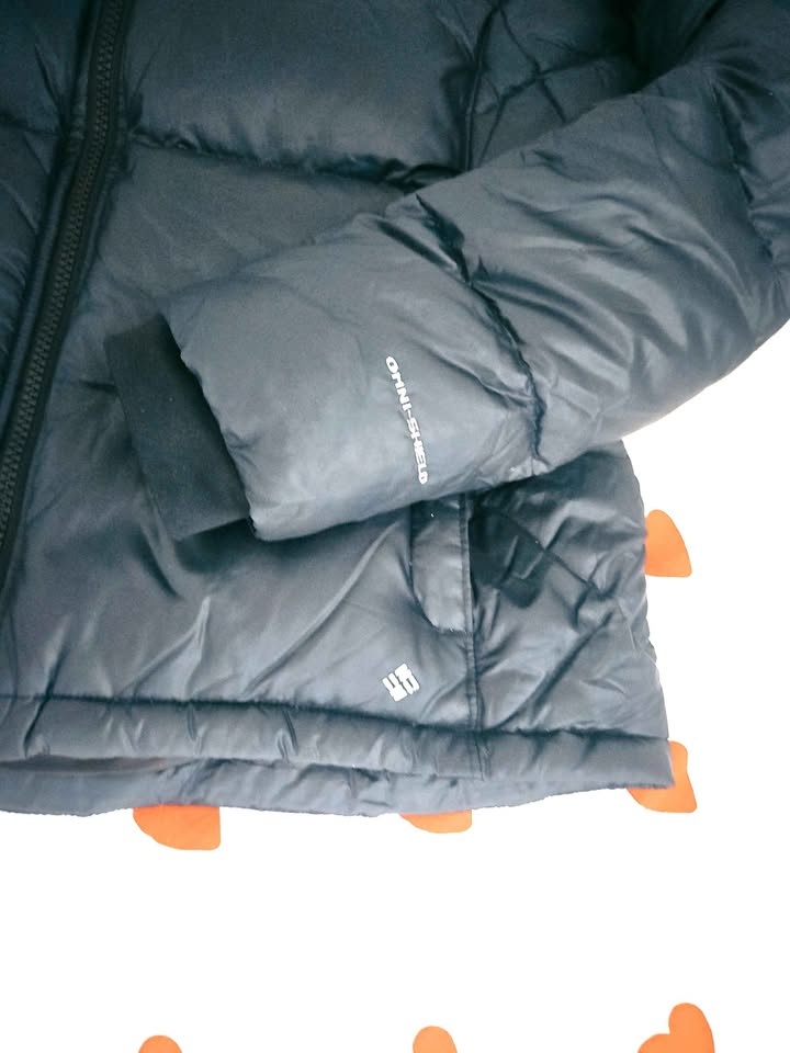Columbia Jacket Youth XL - photo 2