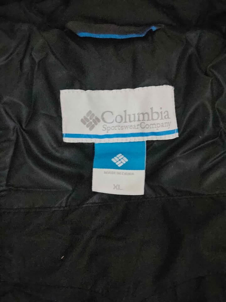 Columbia Jacket Youth XL - photo 3