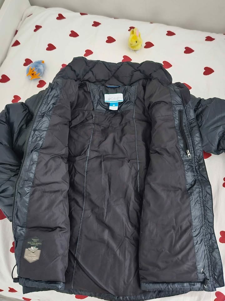 Columbia Jacket Youth XL - photo 4