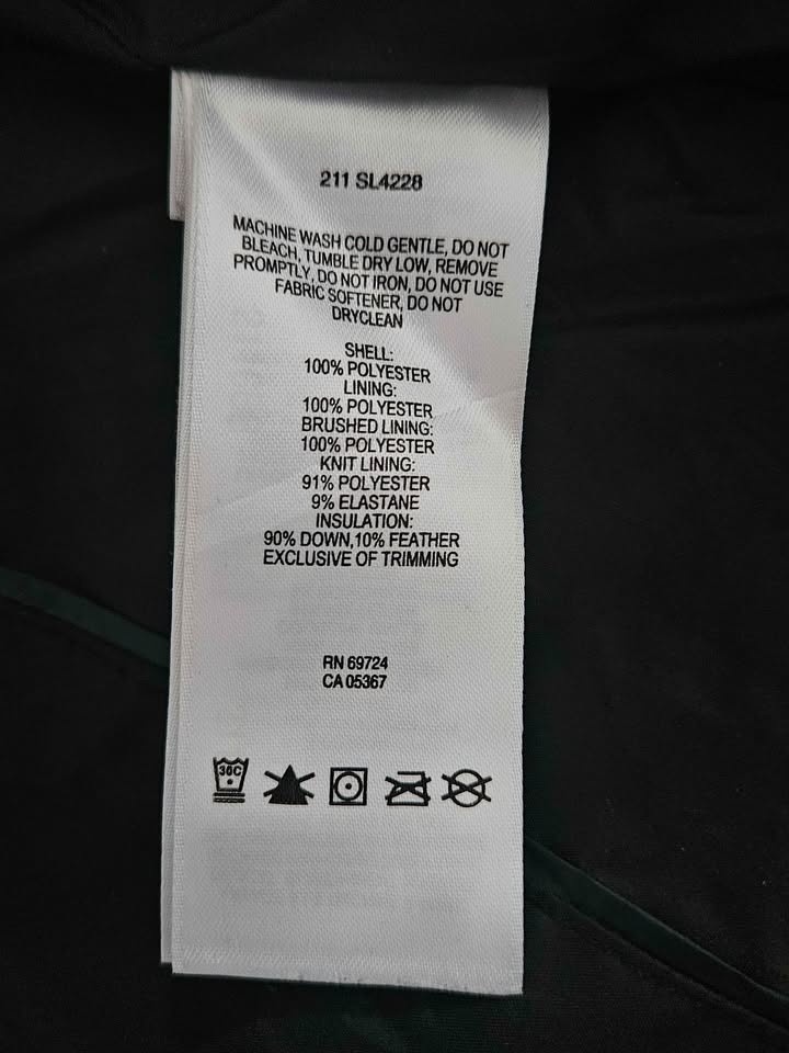 Columbia Jacket Youth XL - photo 5