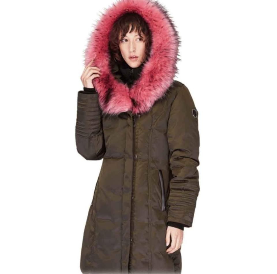 Noize Jessica jacket size small
