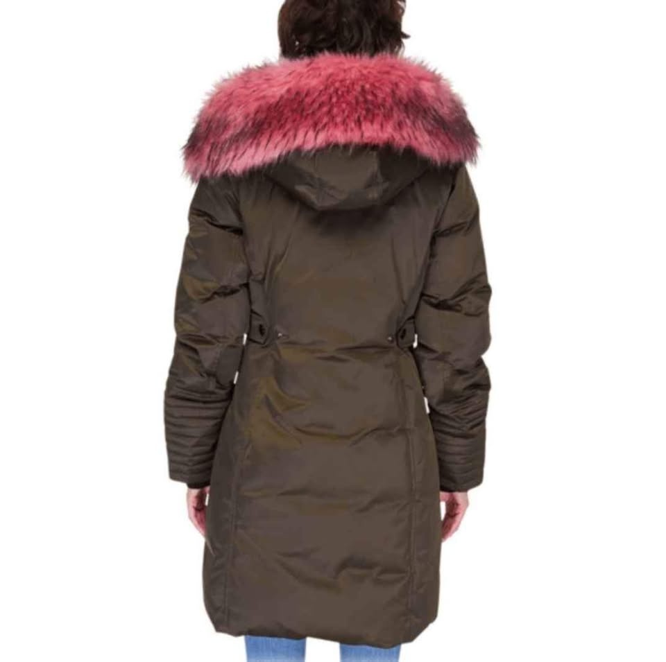 Noize Jessica jacket size small - photo 3