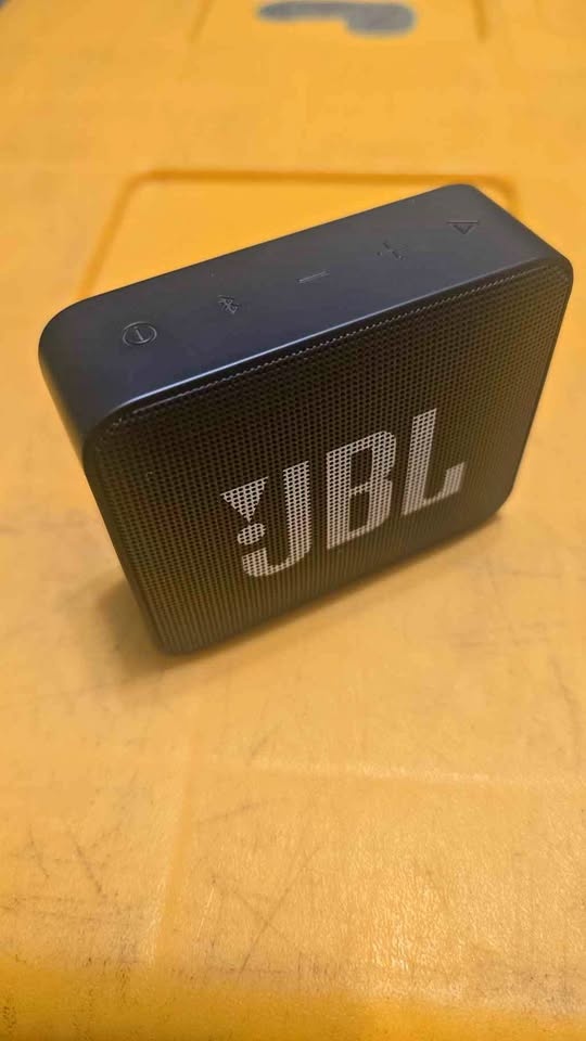 JBL GO 2 mini bluetooth speaker
