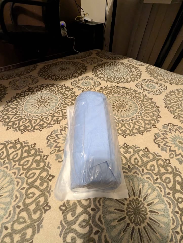 XL Derma Sciences Combination Dressing Roll (8" x 3 Yards) – SEA - photo 2