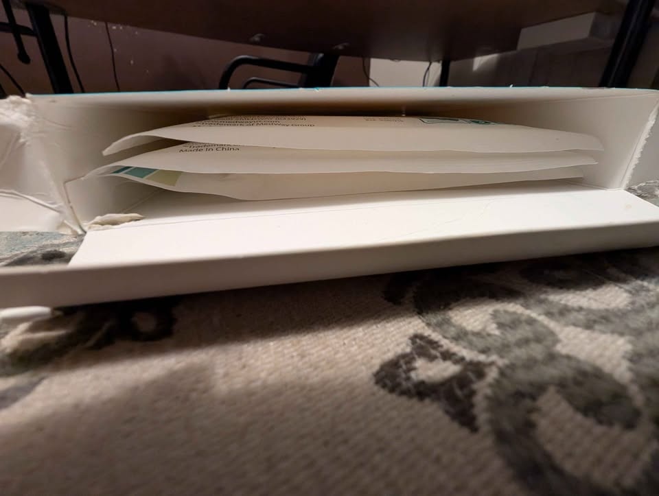 MedVance Non-Adherent Foam Dressings (4x4) – Sterile & Sealed! 🛡 - photo 2