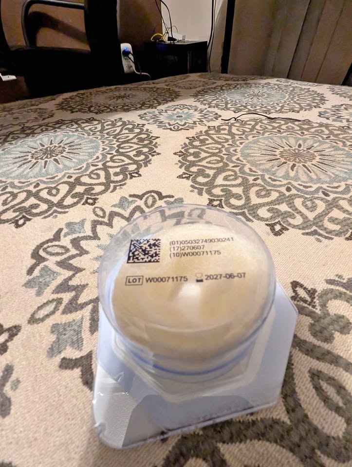 NEW Coloplast Biatain Alginate (1" x 17") – Medical Ribbon
