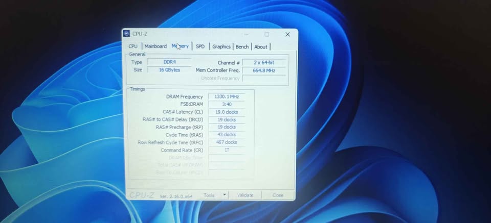 HP Pavilion core i5 1155G7 Laptop - photo 5