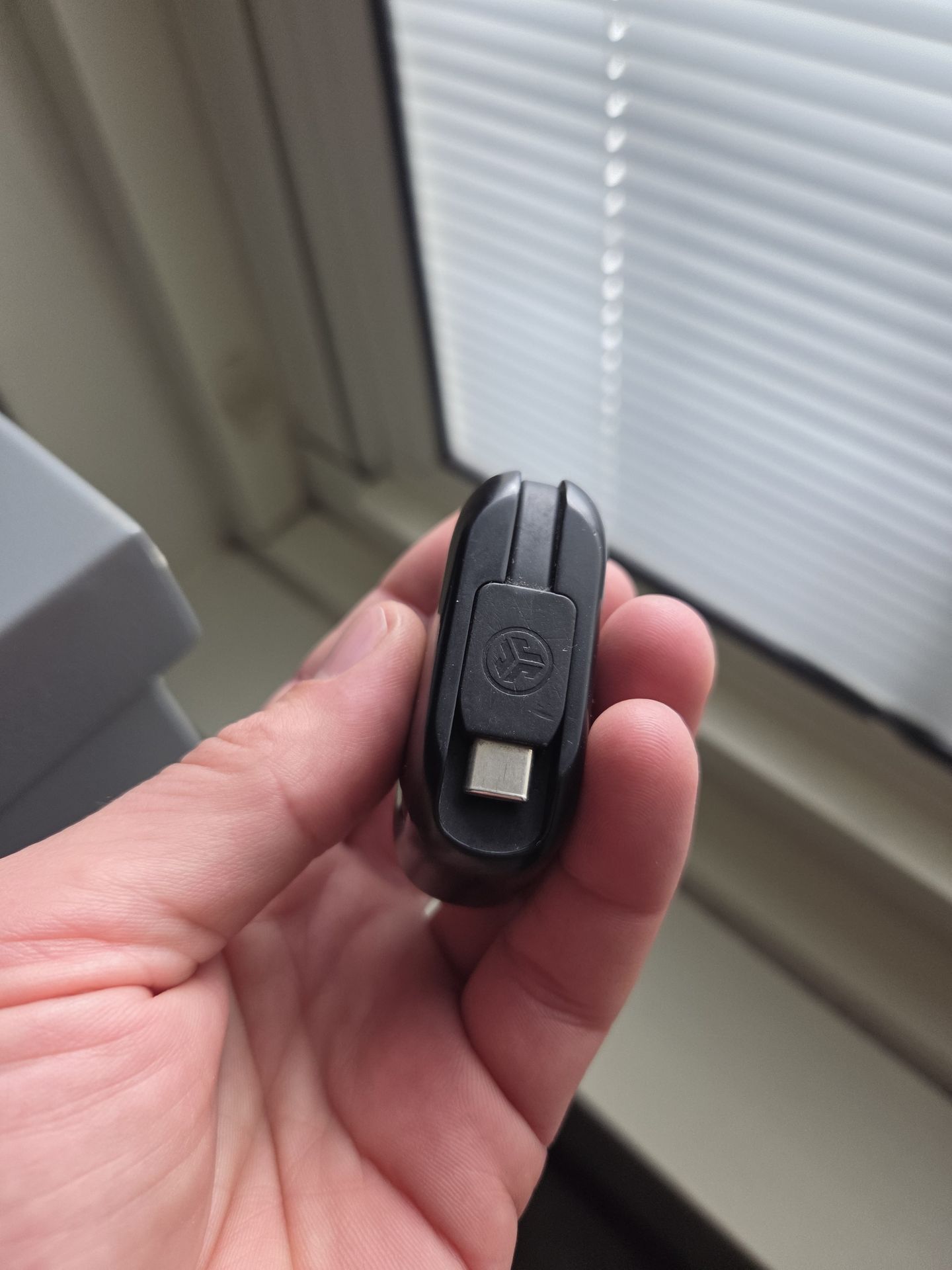 JLab Go Pop+ True Wireless Earbuds - photo 3