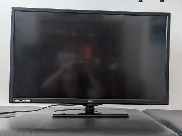 RCA television great condition