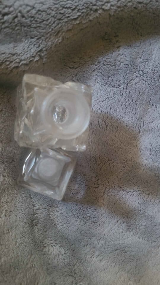 Crystal and Glass Decor - photo 2