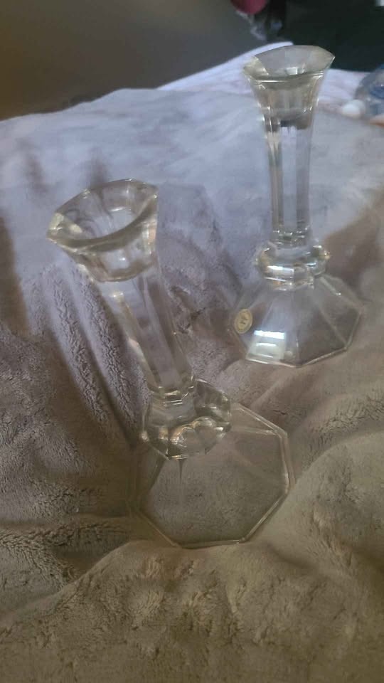 Crystal and Glass Decor - photo 5