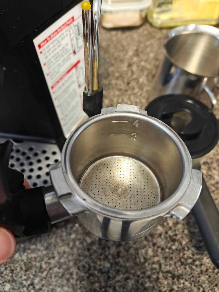 Krups Espresso Machine - photo 2