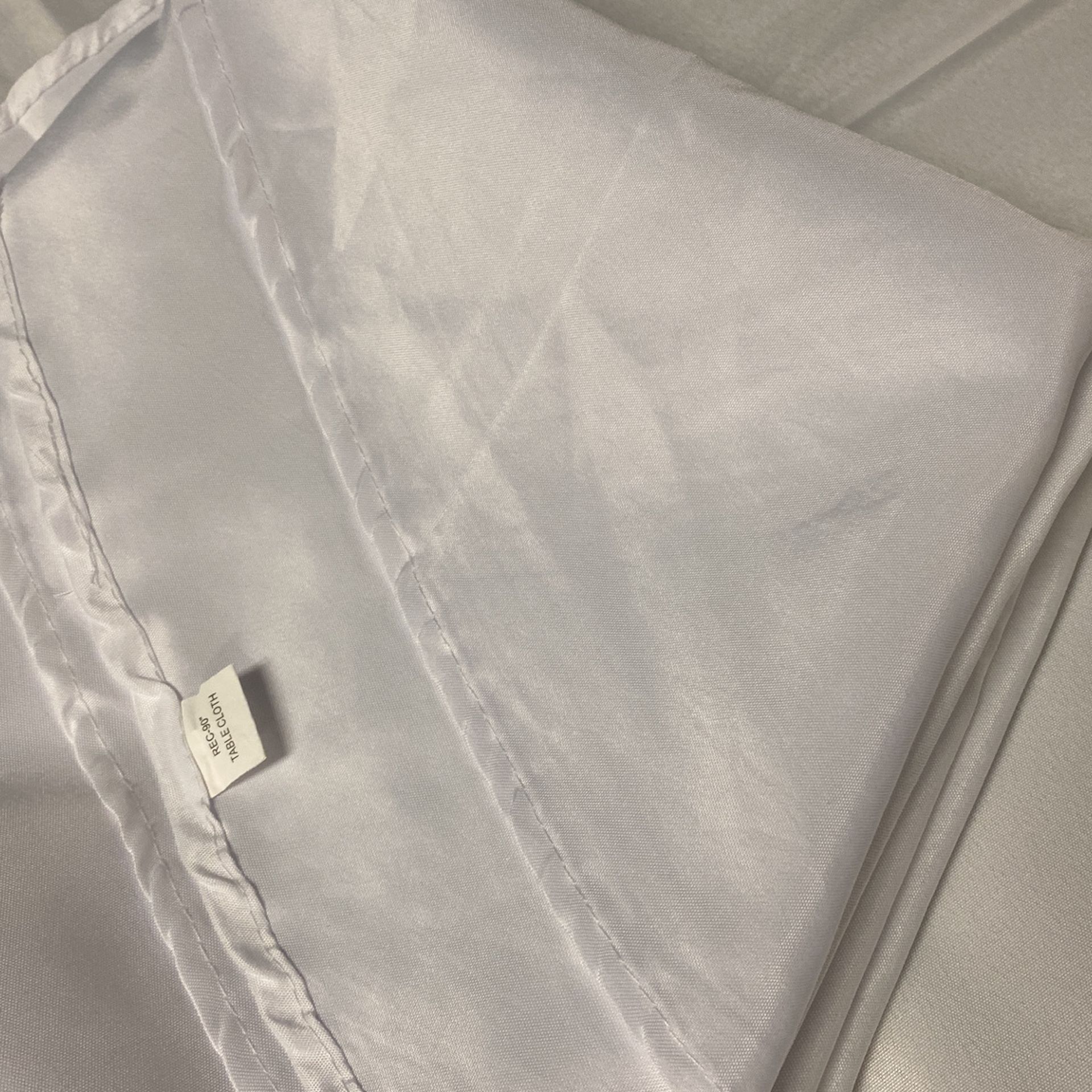 Tablecloths