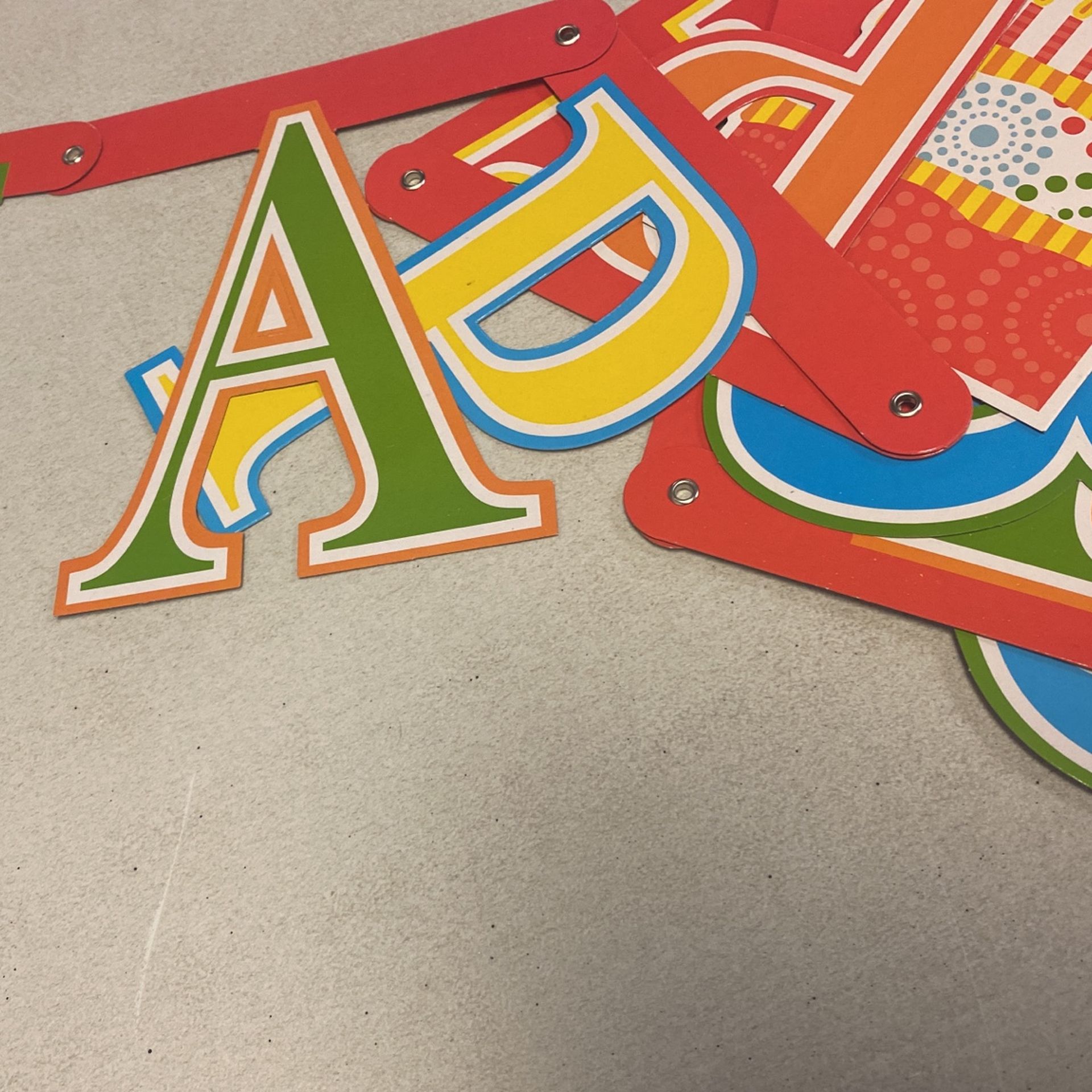 Free Mexican Decoration (with Purchase) - photo 2