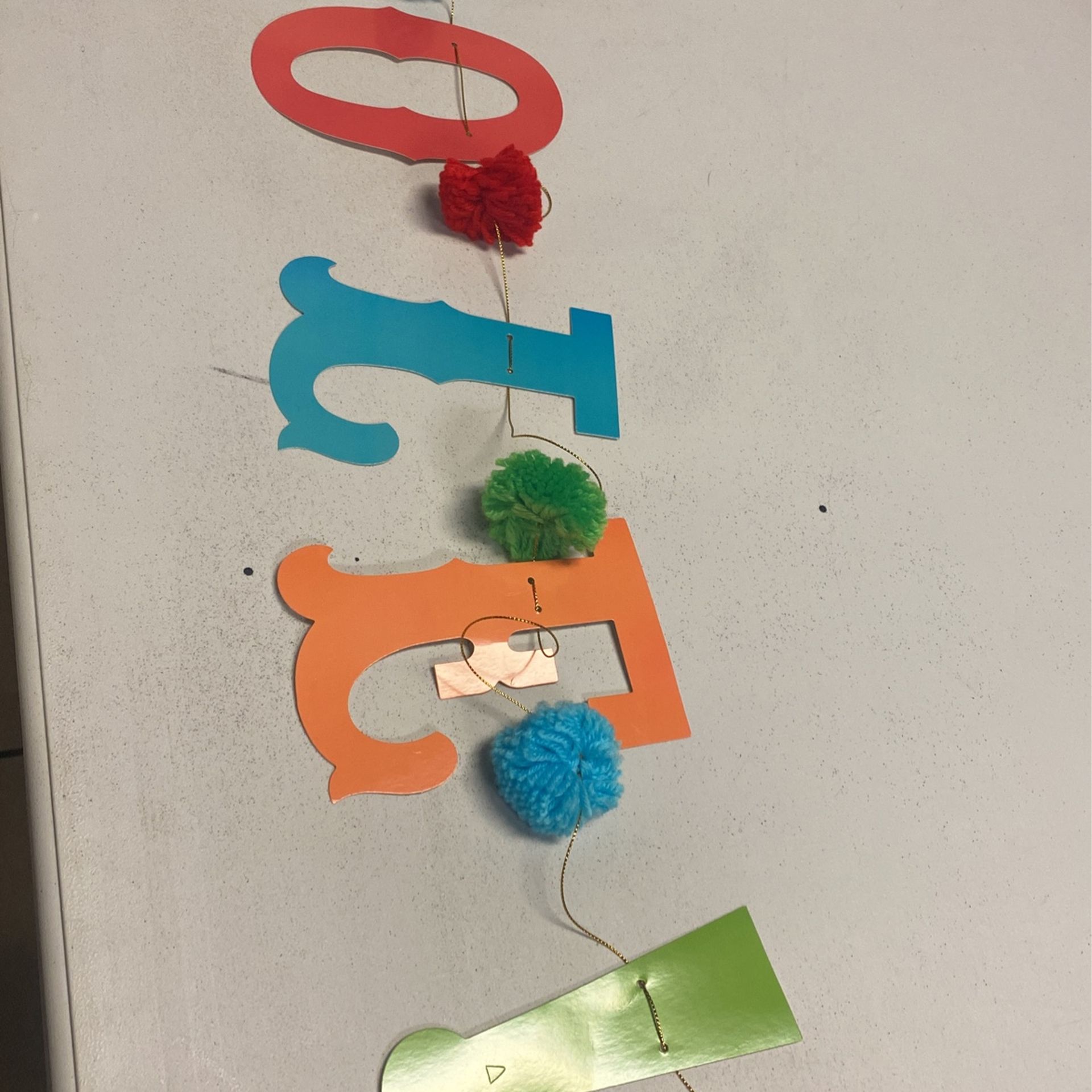 Free Mexican Decoration (with Purchase) - photo 5