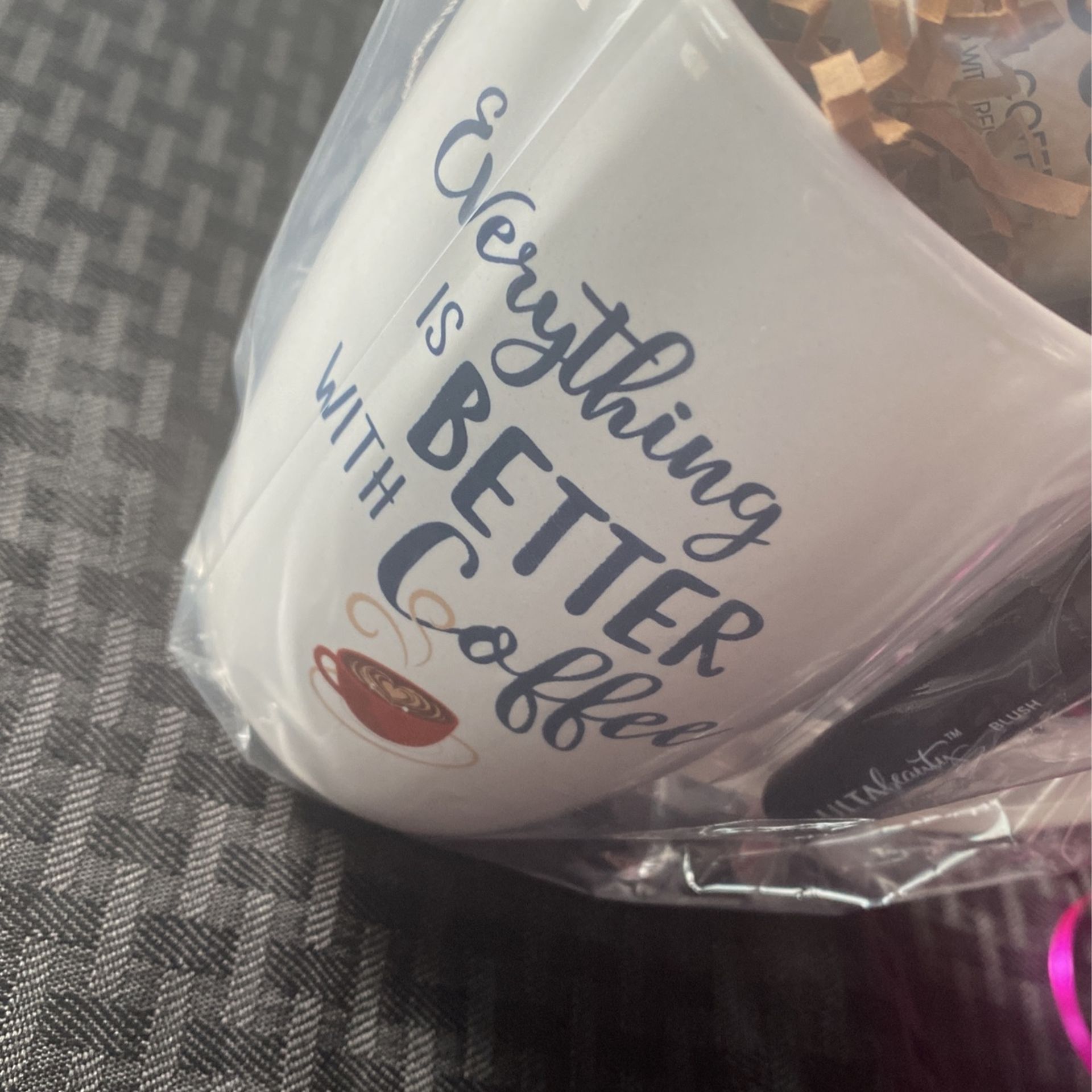 Personalized Mugs