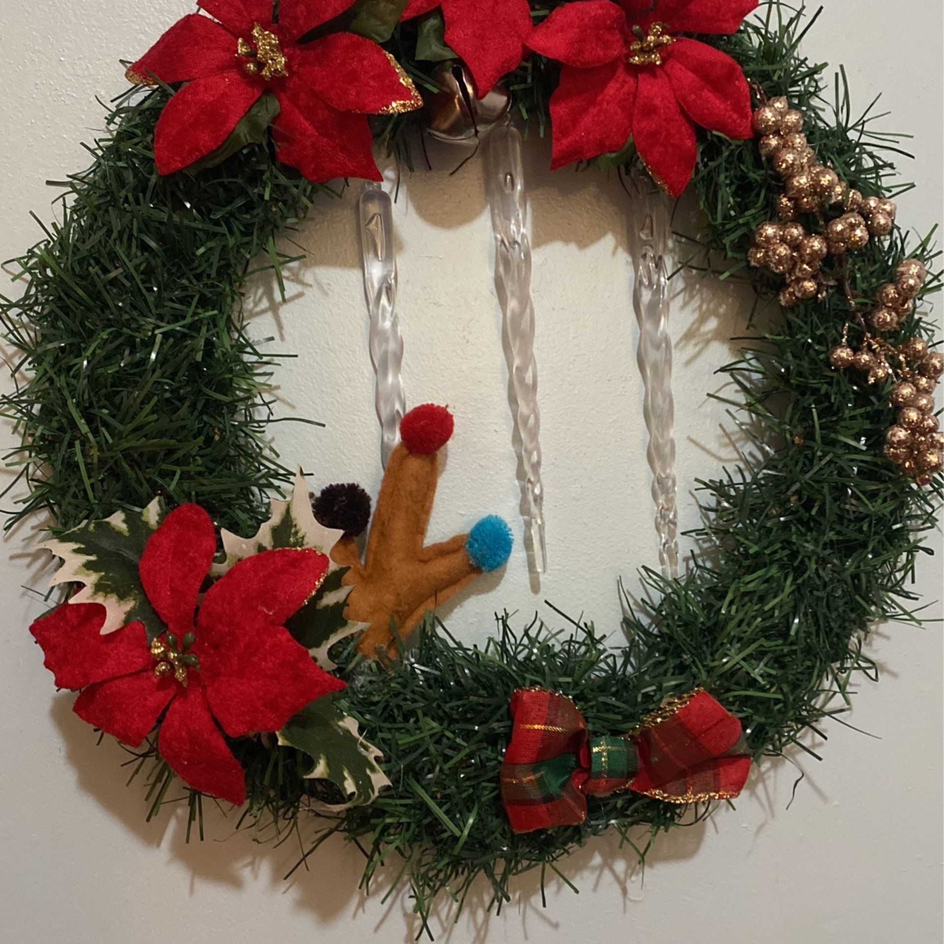 Decoraciones Navidad